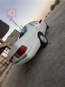 مێرسێدس بێنز S-Class